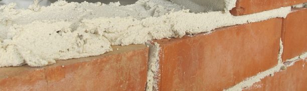 Lime Mortar
